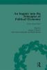 Inquiry into the Principles of Political Oeconomy Volume 4