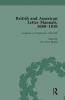 British and American Letter Manuals 1680-1810 Volume 1