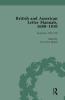 British and American Letter Manuals 1680-1810 Volume 2