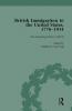 British Immigration to the United States 1776–1914 Volume 3