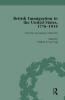 British Immigration to the United States 1776–1914 Volume 4