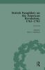 British Pamphlets on the American Revolution 1763-1785 Part II Volume 5