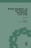British Pamphlets on the American Revolution 1763-1785 Part II Volume 8