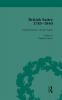 British Satire 1785-1840 Volume 1