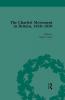 Chartist Movement in Britain 1838-1856 Volume 5