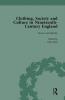 Clothing Society and Culture in Nineteenth-Century England Volume 2