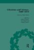 Literature and Science 1660-1834 Part I. Volume 1