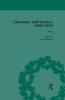 Literature and Science 1660-1834 Part II vol 5