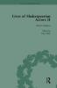 Lives of Shakespearian Actors Part II Volume 3