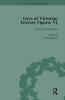 Lives of Victorian Literary Figures Part VI Volume 2