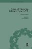 Lives of Victorian Literary Figures Part VII Volume 3