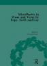 Miscellanies in Prose and Verse by Pope Swift and Gay Vol 1
