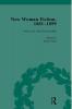 New Woman Fiction 1881-1899 Part I Vol 2