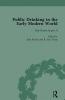 Public Drinking in the Early Modern World Vol 3