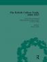 British Cotton Trade 1660-1815 Vol 1