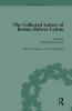 Collected Letters of Rosina Bulwer Lytton Vol 1