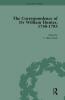The Correspondence of Dr William Hunter Vol 1