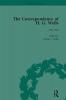Correspondence of H G Wells Vol 2