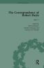 Correspondence of Robert Boyle 1636-1691 Vol 4