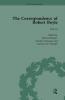 Correspondence of Robert Boyle 1636-1691 Vol 5