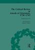 Critical Review or Annals of Literature 1756-1763 Vol 7