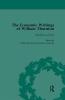 Economic Writings of William Thornton Vol 1