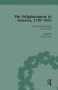 Enlightenment in America 1720-1825 Vol 4