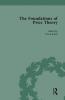 Foundations of Price Theory Vol 2