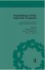 Foundations of the American Economy Vol 1