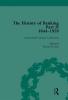 History of Banking II 1844-1959 Vol 1