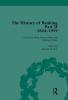 History of Banking II 1844-1959 Vol 10