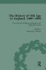 History of Old Age in England 1600-1800 Part I Vol 2