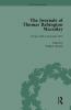 Journals of Thomas Babington Macaulay Vol 3