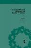 Unpublished Writings of Edith Wharton Vol 1