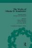Works of Nikolai D Kondratiev Vol 1