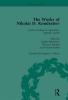 Works of Nikolai D Kondratiev Vol 4