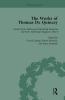 Works of Thomas De Quincey Part II vol 9