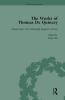 Works of Thomas de Quincey Part II Vol 10