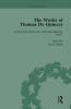 Works of Thomas De Quincey Part II vol 12