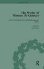 Works of Thomas de Quincey Part II Vol 14