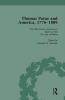 Thomas Paine and America 1776-1809 Vol 2