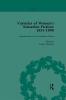 Varieties of Women's Sensation Fiction 1855-1890 Vol 1