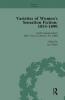 Varieties of Women's Sensation Fiction 1855-1890 Vol 3