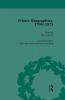 Whore Biographies 1700-1825 Part I Vol 2