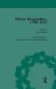 Whore Biographies 1700-1825 Part I Vol 4