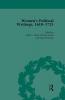 Women's Political Writings 1610-1725 Vol 1