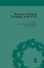 Women's Political Writings 1610-1725 Vol 2