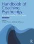 Handbook of Coaching Psychology