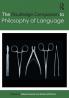 Routledge Companion to Philosophy of Language
