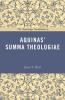 Routledge Guidebook to Aquinas' Summa Theologiae